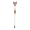 BarConic® Mermaid Tail Swizzle Sticks (4 pack)